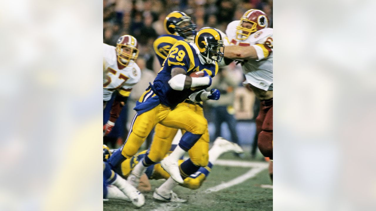 PHOTOS: Look back at Eric Dickerson's 1986 Offensive Player of the Year  season