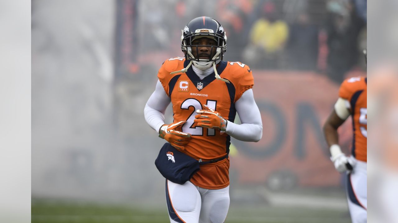 1,119 Aqib Talib Broncos Stock Photos, High-Res Pictures, and Images -  Getty Images