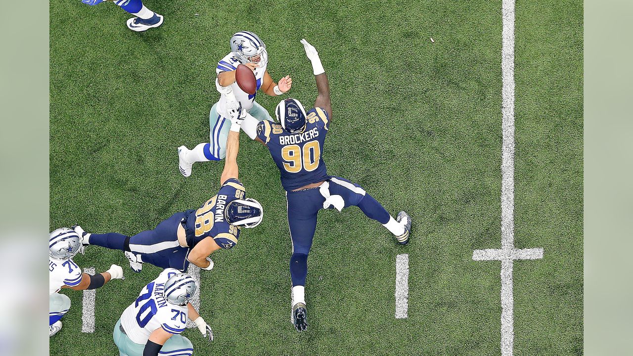 6,319 Rams Vs Cowboys Stock Photos, High-Res Pictures, and Images