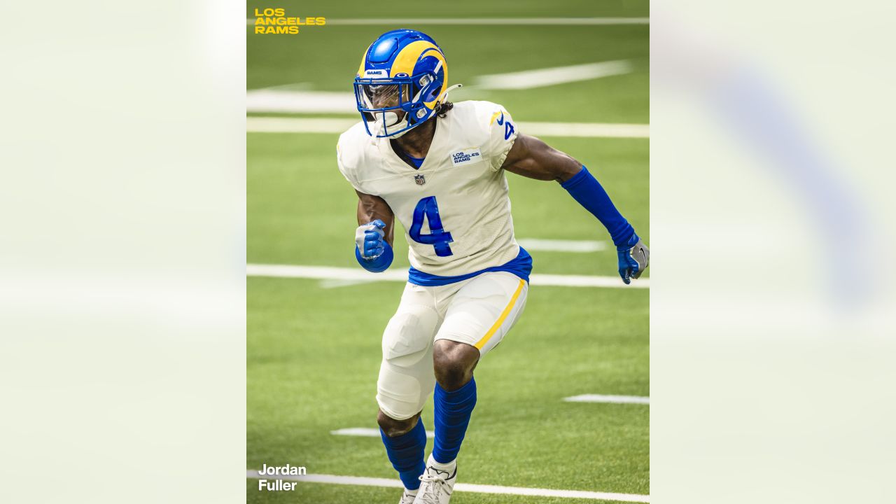 Los Angeles Rams on X: So fresh and so clean 😎 Our 2021 uniform schedule  is here 👀  / X