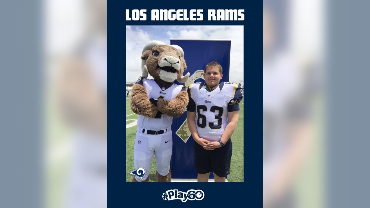 Ventura County has own part to play in Rams' preparation for Super