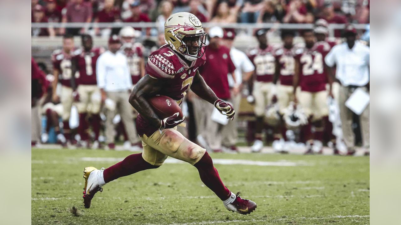 2020 NFL Draft prospect profile: Cam Akers, RB, Florida State - Big Blue  View