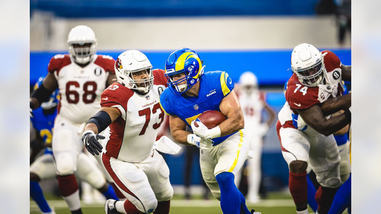 NFL Week 17 PFF ReFocused: Los Angeles Rams 18, Arizona Cardinals