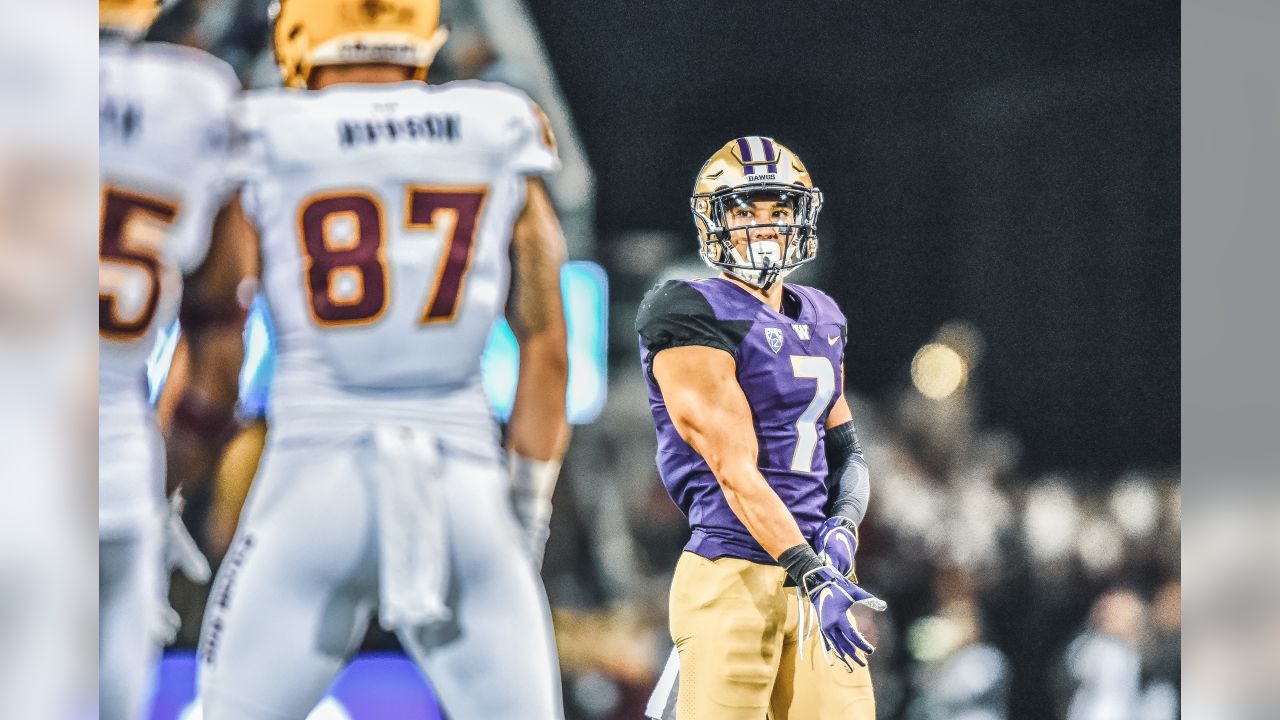 Taylor Rapp has made a home in Rams' secondary – News4usonline