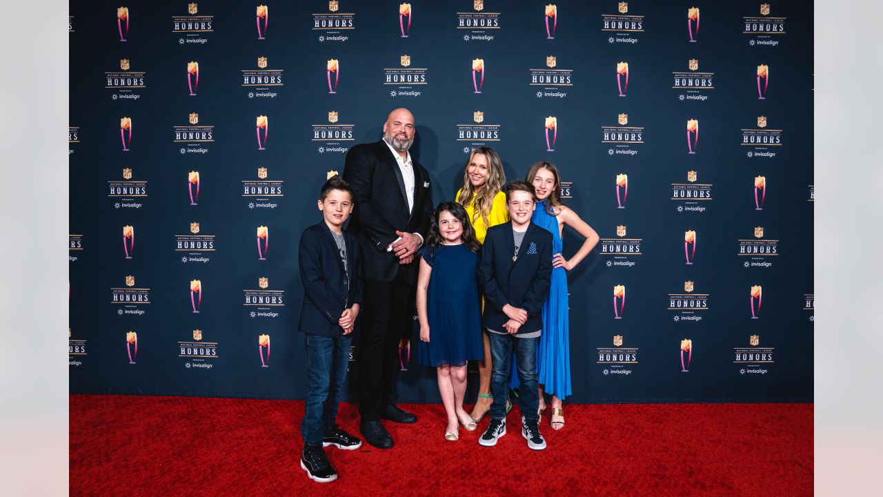 Andrew Whitworth Wearing Cooper Kupp Super Bowl Mvp Shirt Cooper Kupp's  High School Photo On His T-Shirt - Hectee