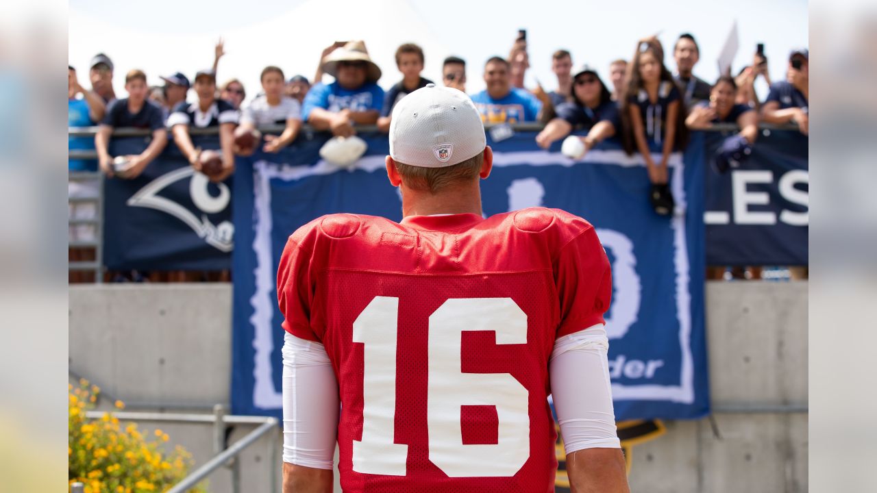 Jared Goff's skill grows every week for surging LA Rams – The Denver Post