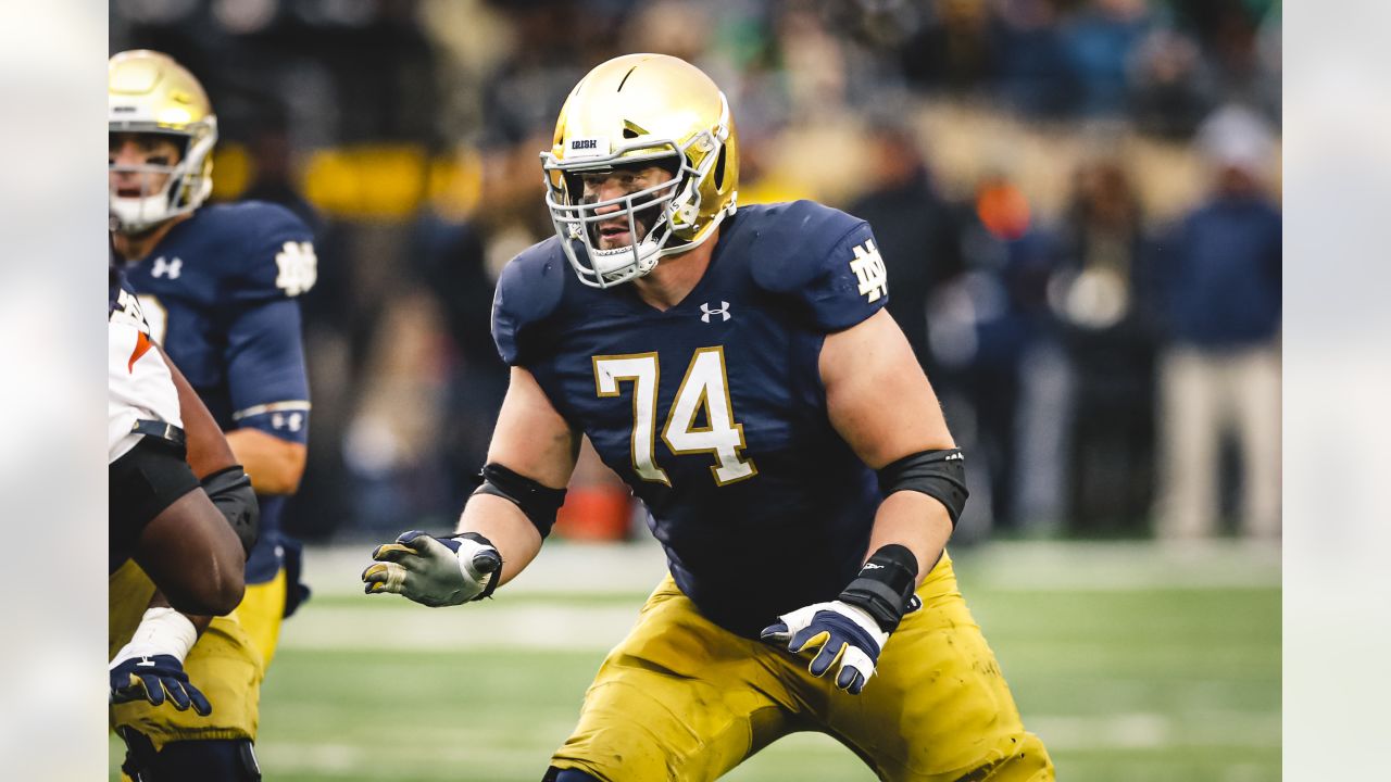 The Rams and Chargers Select Unsung Talents in the 2021 NFL Draft – Los  Angeles Sentinel