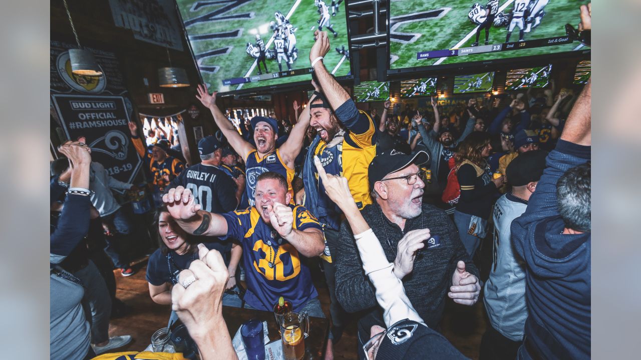 Relive NFC Championship Watch Party