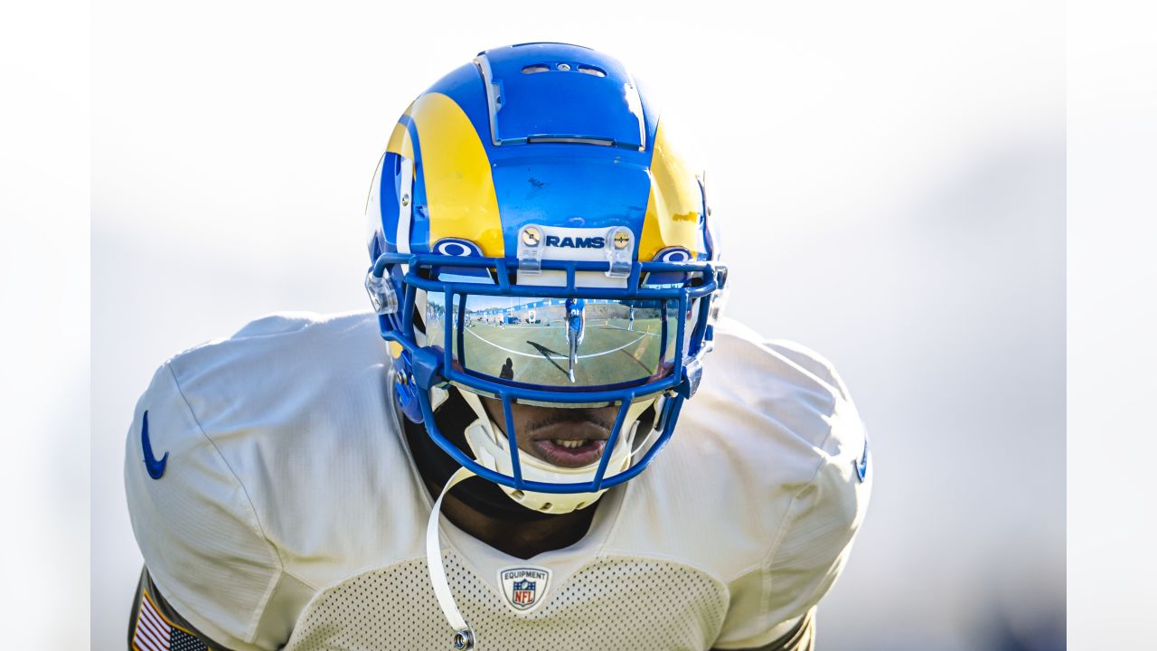 Davante Adams has extremely high praise for Cooper Kupp