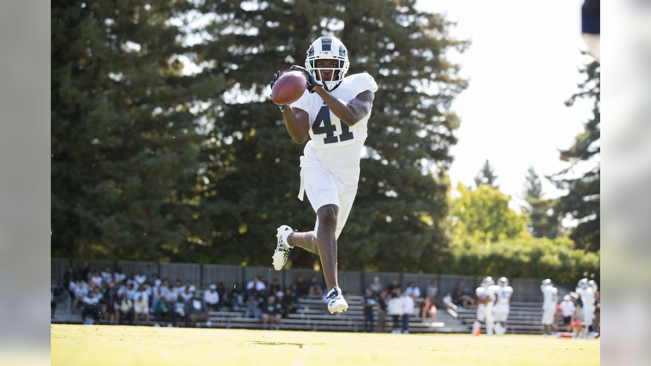 Rams to practice at Georgia Tech next week