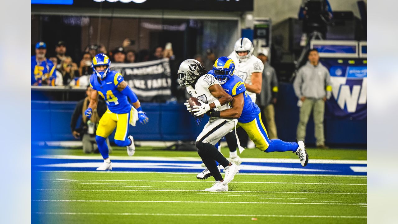 GAME PHOTOS: Baker Mayfield's game-winning drive, Ernest Jones