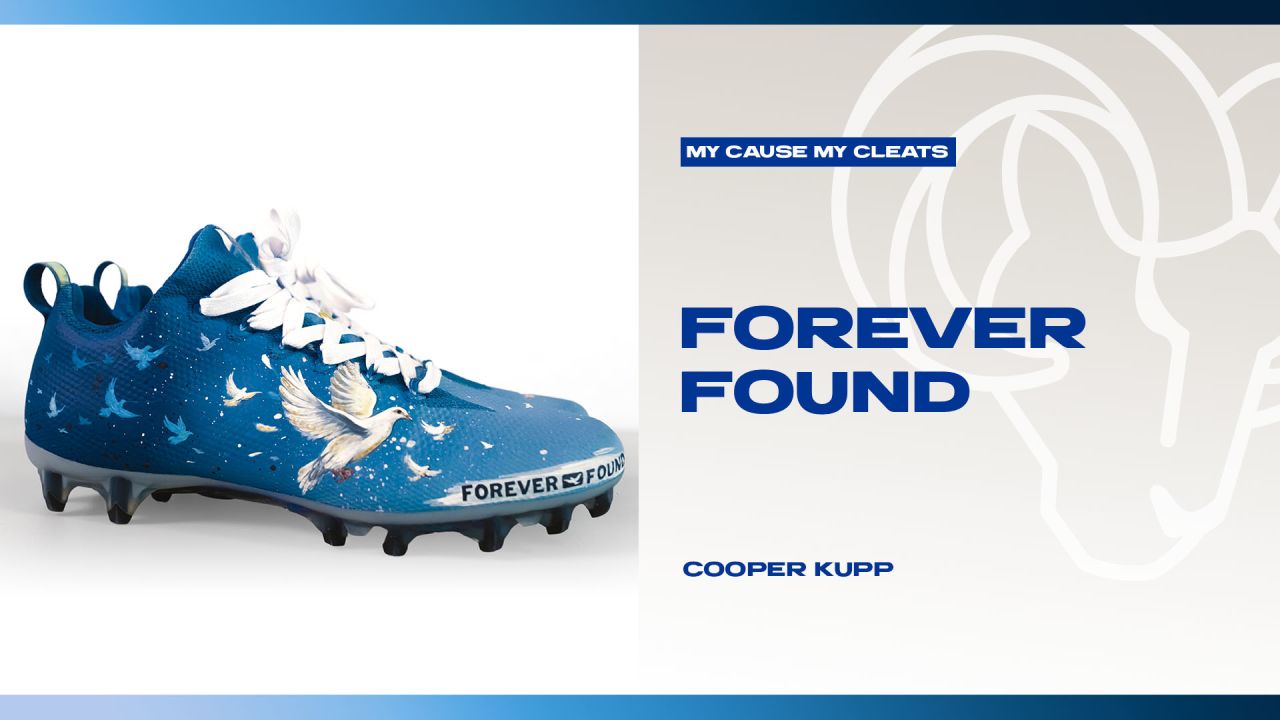 PHOTOS: 2022 My Cause My Cleats