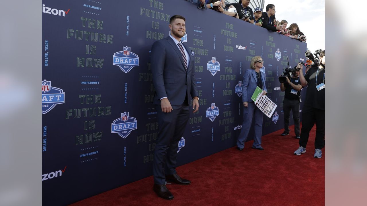 NFL Red Carpet: Best- and Worst-Dressed Players in the League, News,  Scores, Highlights, Stats, and Rumors