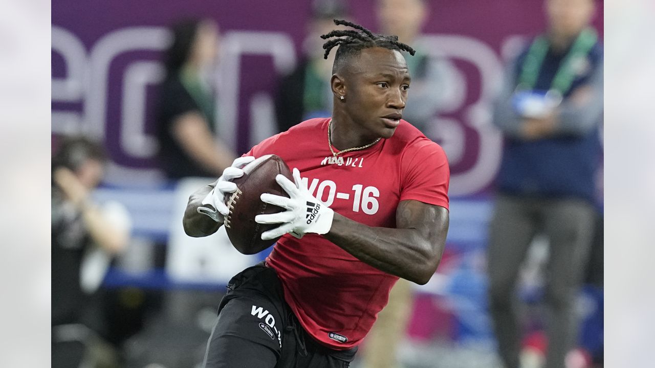 Recapping Ravens' 2023 NFL Draft Class