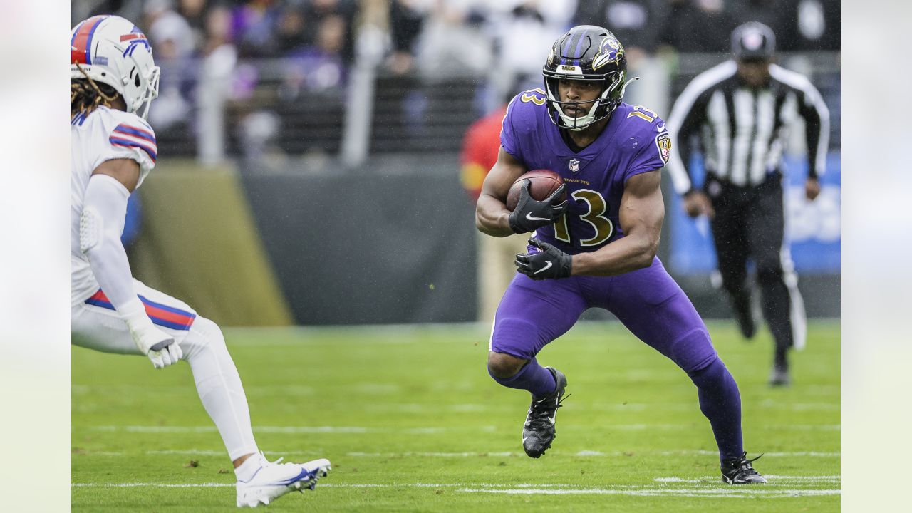 Five Takeaways From The Ravens' 23-17 Win Against The Bengals