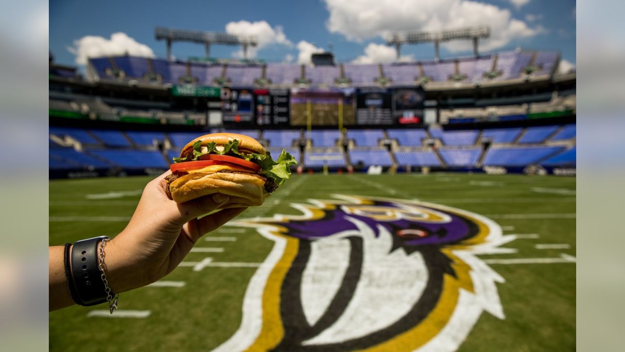 NFL World Reacts To The Ravens' Stadium Announcement - The Spun