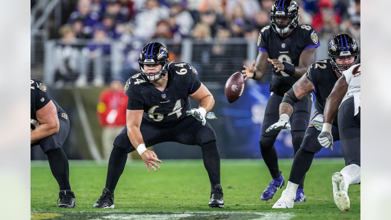 GAMEDAY 411: Ravens v. Bengals Week 5 - Russell Street Report