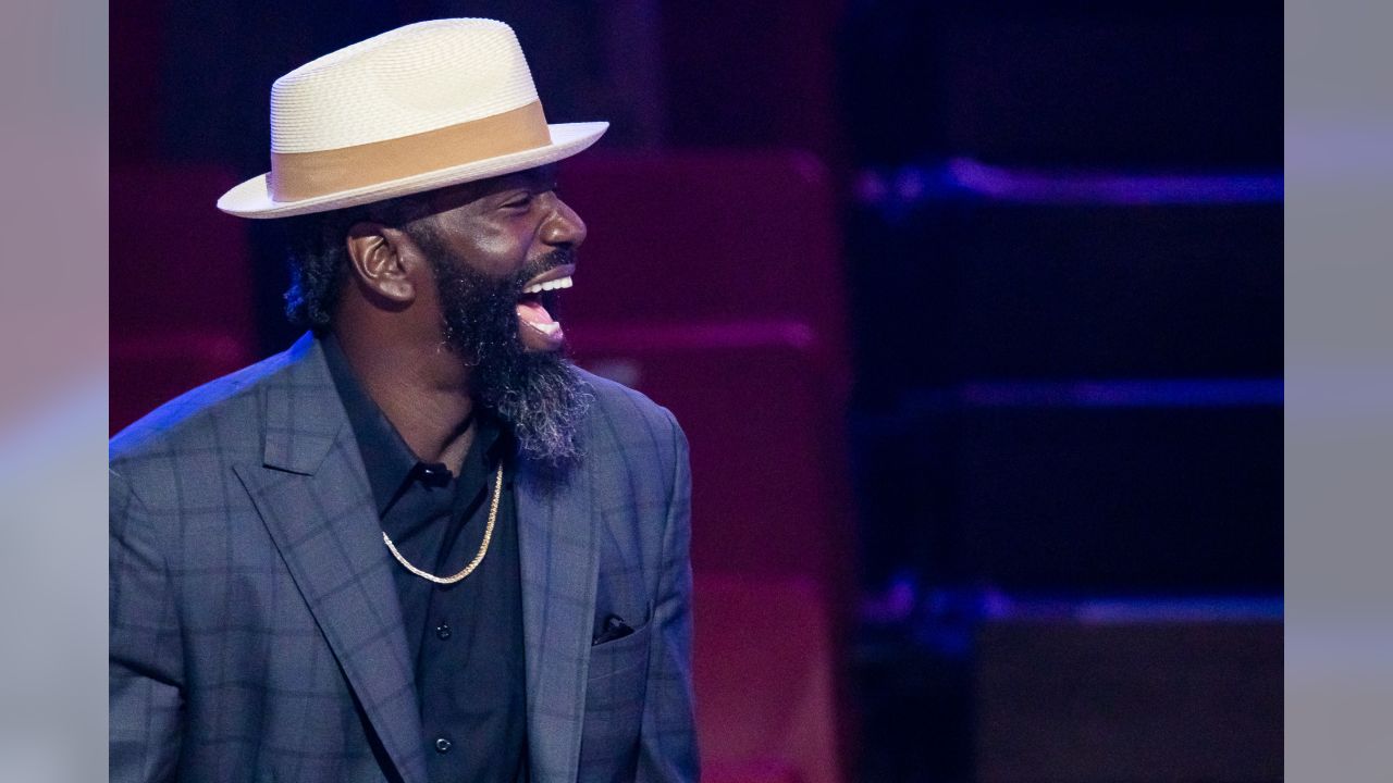 Former Raven Ed Reed's legacy punches ticket to Hall of Fame