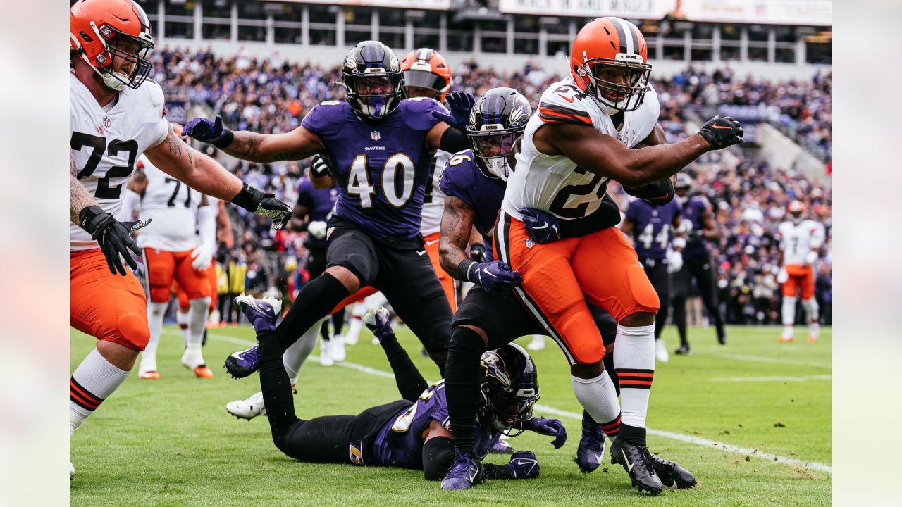 Photo Gallery  Best Images Of Week 7 At Baltimore