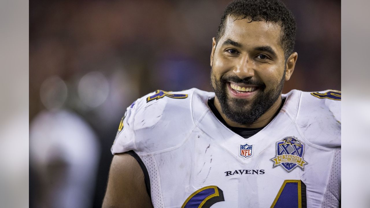 In wake of CTE study, Ravens' smarty John Urschel retires from football at  26