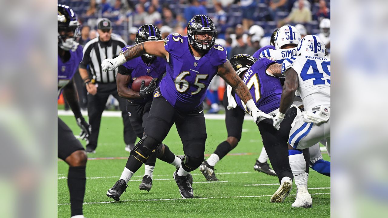 Former Baltimore Ravens Will Debut on Saturday with XFL 3.0 - Sports  Illustrated Baltimore Ravens News, Analysis and More