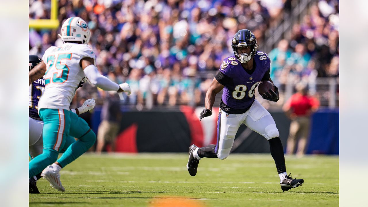 BRPROUD  NFL Week 9: Ravens vs Saints players to watch