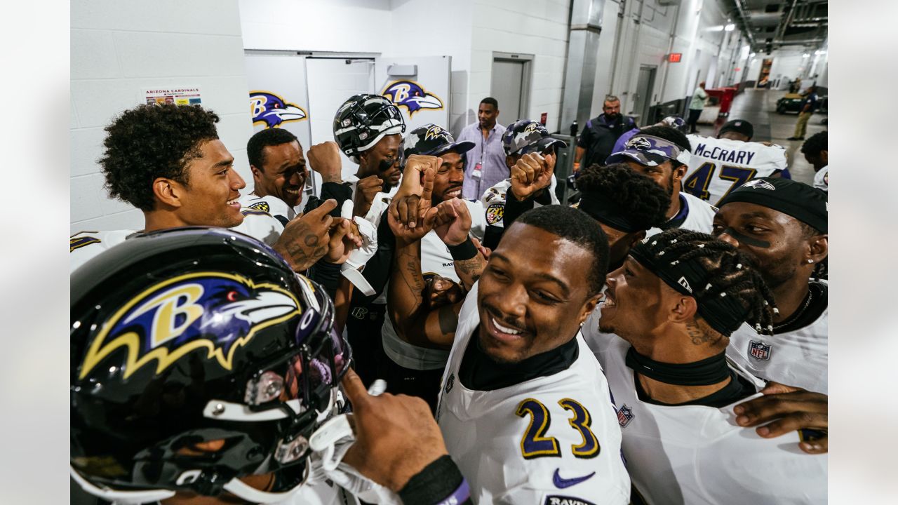 ravens cardinals game