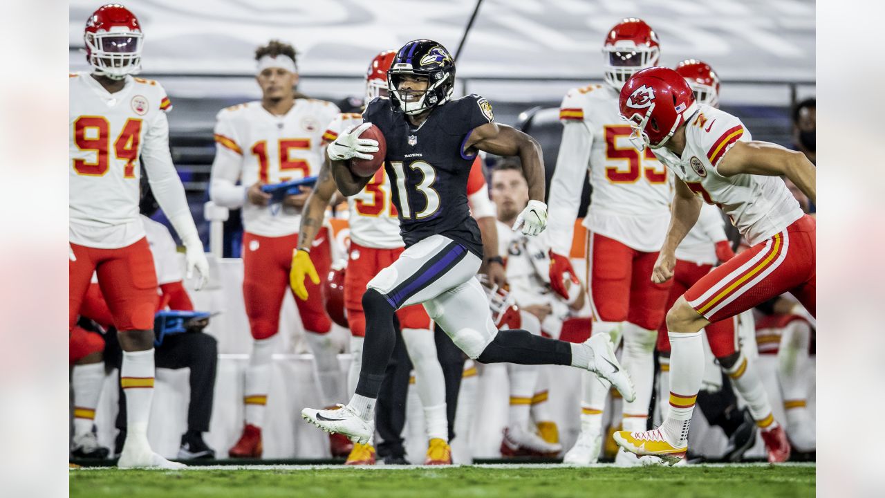 Baltimore Ravens 2021 schedule: Ravens would play Rams in 17th game