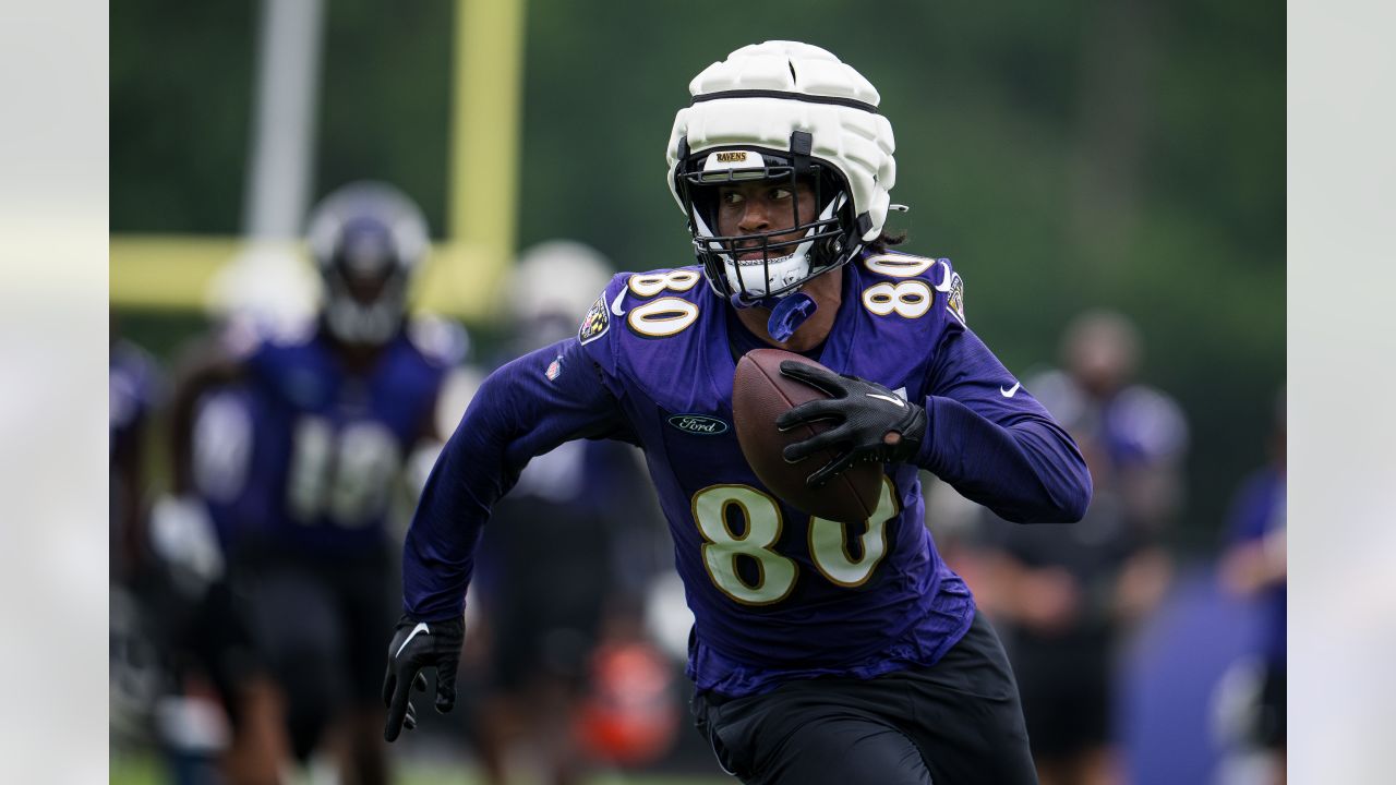 Takeaways from the Ravens' first official 2023 depth chart - Baltimore  Beatdown