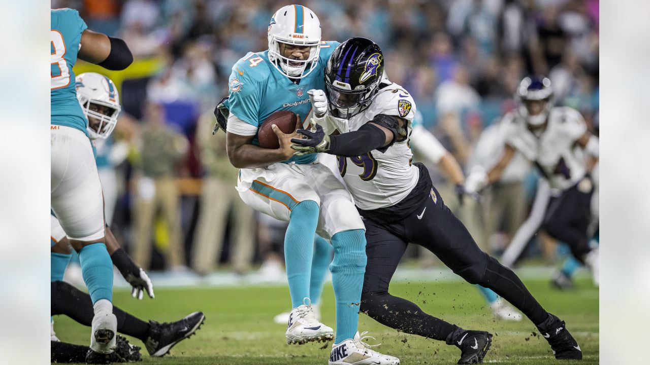 What Pundits Expect in Ravens Home Opener Against Dolphins, Week 2 2022