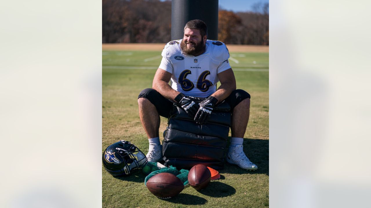 Photos: Saints Week Practice