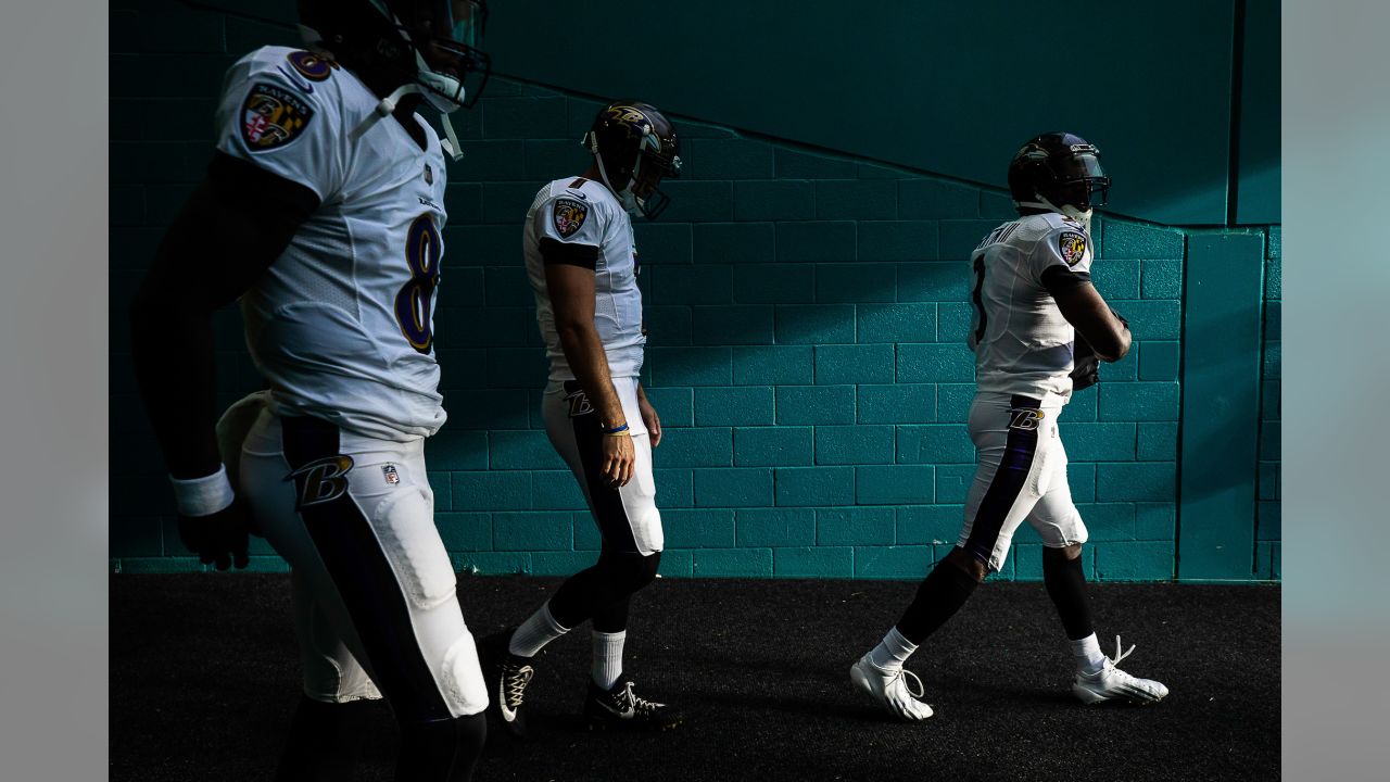 Ravens vs. Dolphins final score: Ravens backups finish Dolphins 27-10