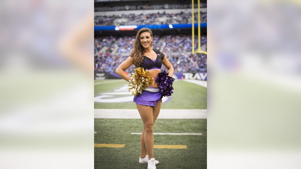 Baltimore Ravens Cheerleaders - Wikipedia