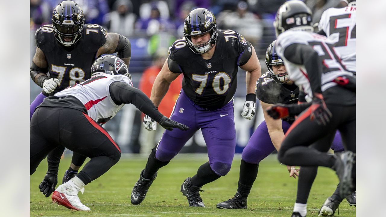 Ravens mailbag, part 1: Roster holes, breakout candidates, D-line