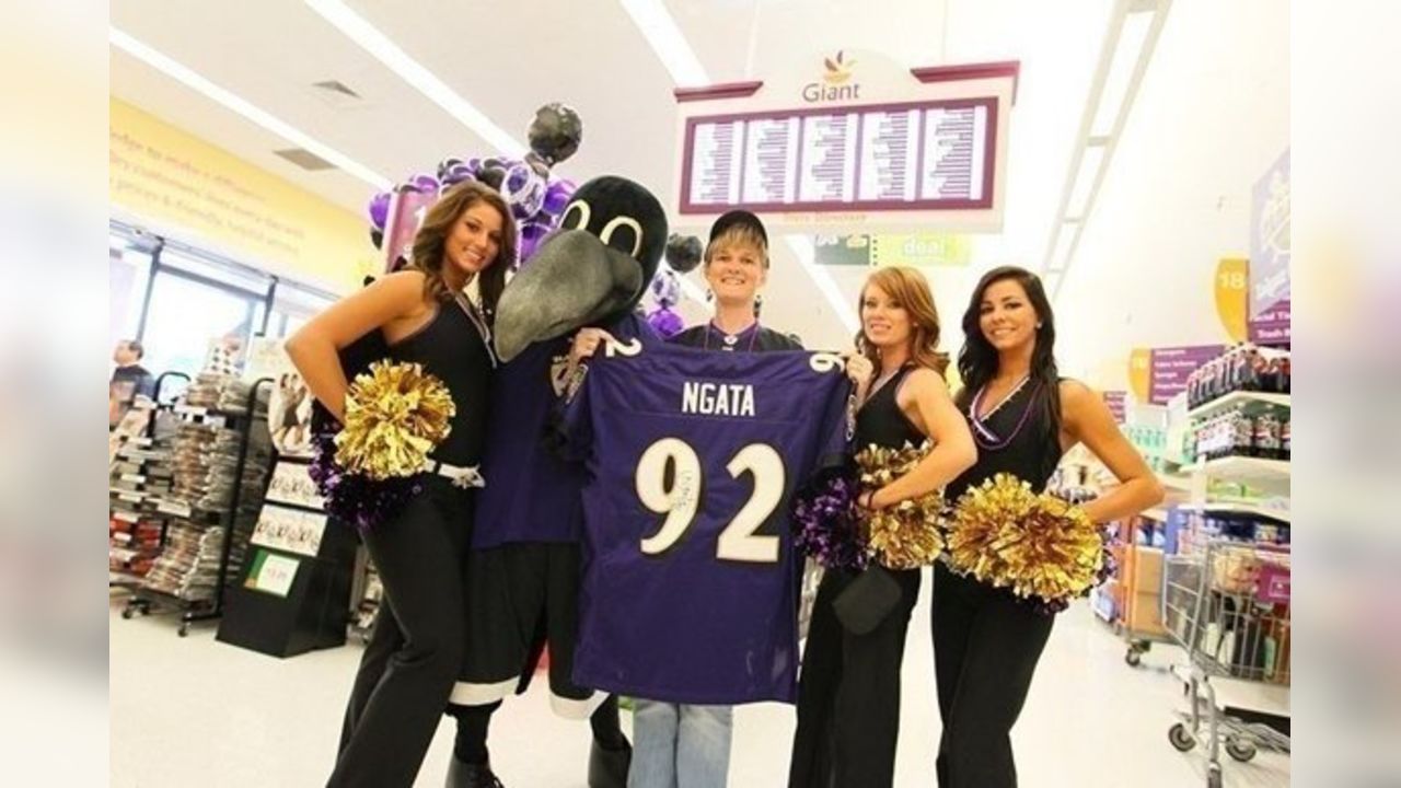 Ravens Revving For Playoffs: Tickets, Purple Friday, Flock Party