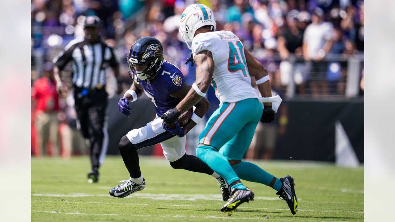 Bills vs. Ravens: Five players to watch - AS USA