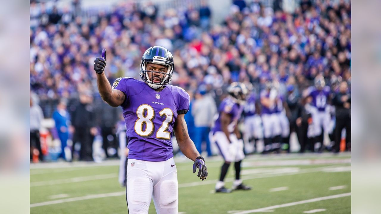 Happy Birthday Torrey Smith