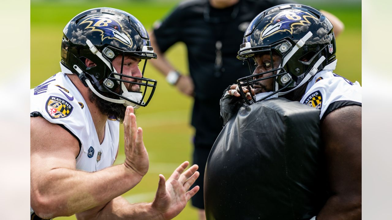 Rashod Bateman Isn't Worried About His Role in Ravens' Offense