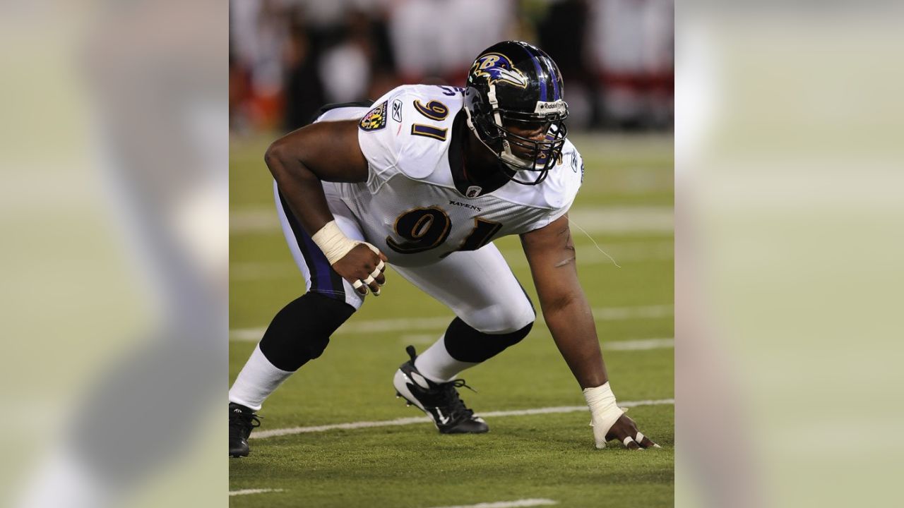 McGahee traded from Buffalo to Baltimore