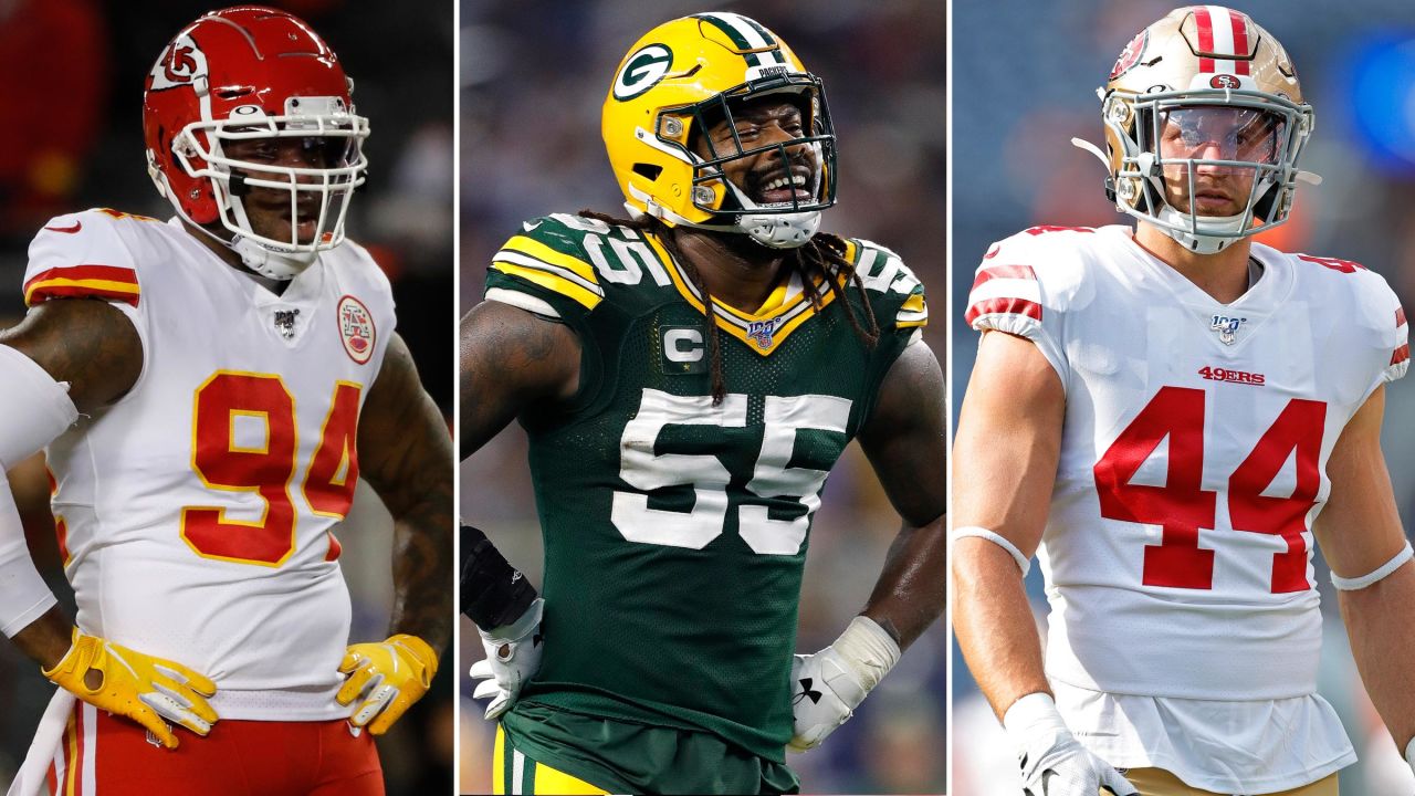 Ravens free agency: 8 players to watch in AFC, NFC Championship Games