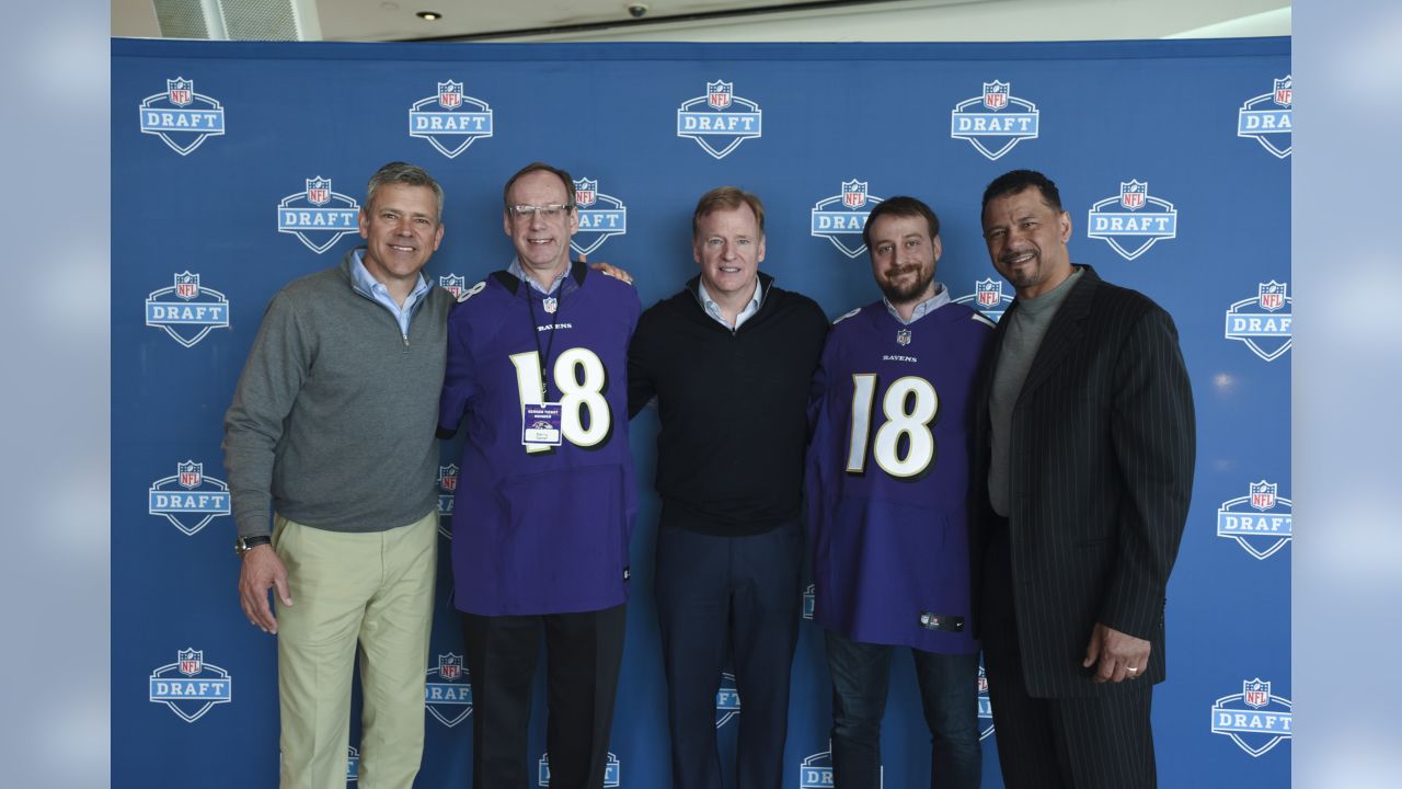 Ravens PSL Owner Rewards  Baltimore Ravens –