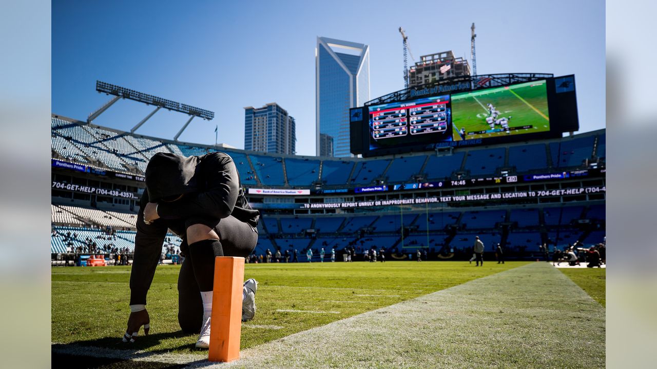 Blake Cashman Active Against Jaguars After Turf Toe Rehab, image size:1280x720