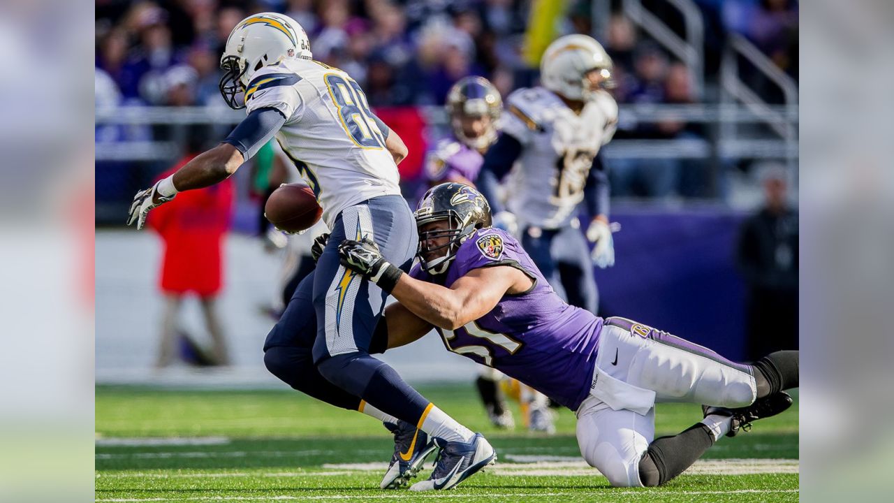 Justin Forsett Reaches 1,000 Rushing Yards for 1st Time in Career, News,  Scores, Highlights, Stats, and Rumors