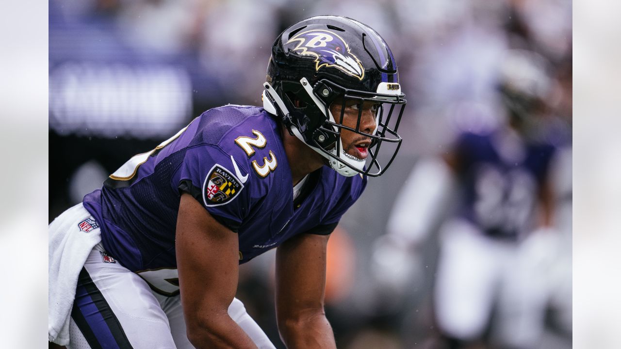 Baltimore Ravens' 2023 Roster Projection: Positional Breakdown and Super  Bowl Pursuit - BVM Sports