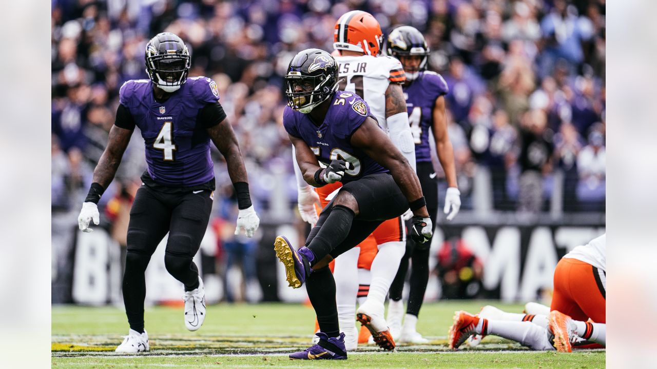 Ravens vs. Jaguars, Week 12 Preview