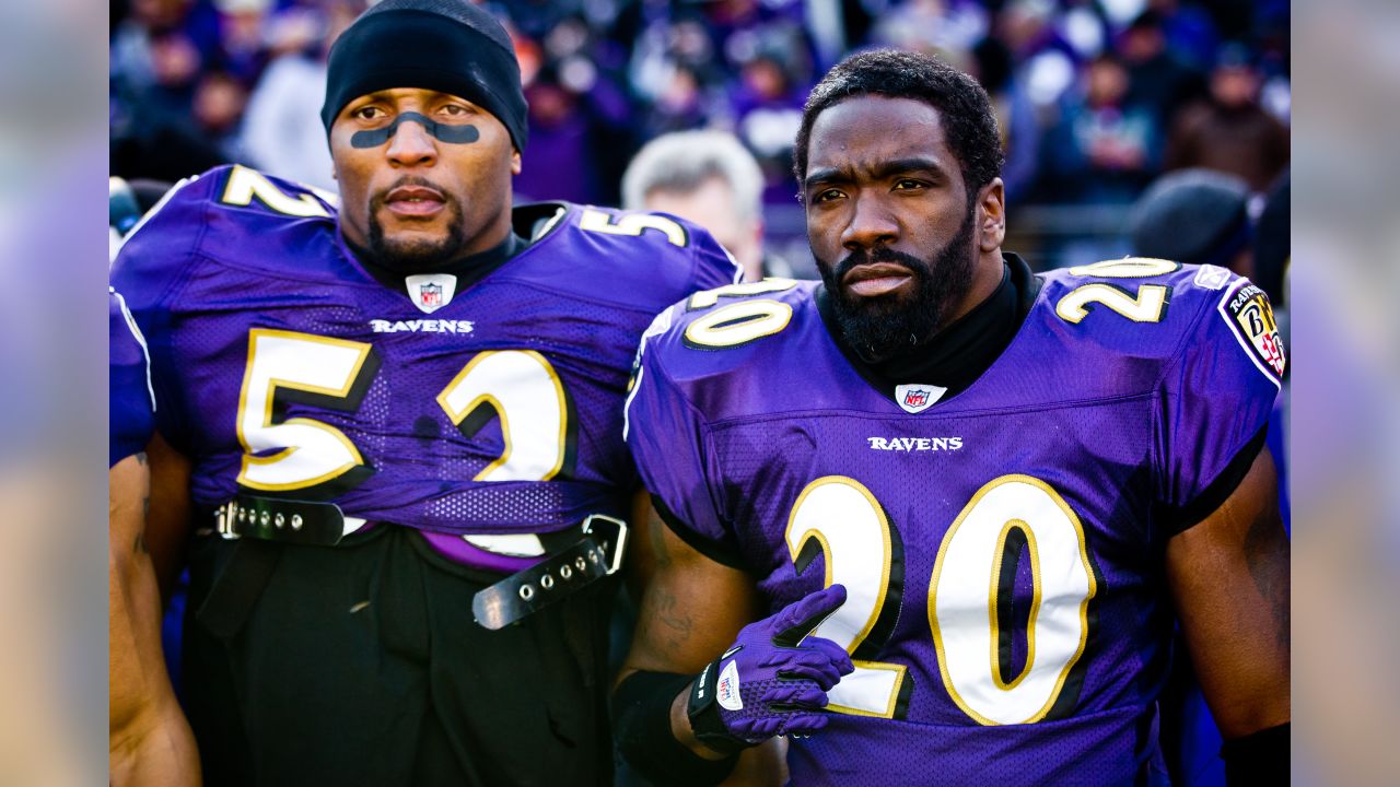 Ray Lewis  SportPics Archive