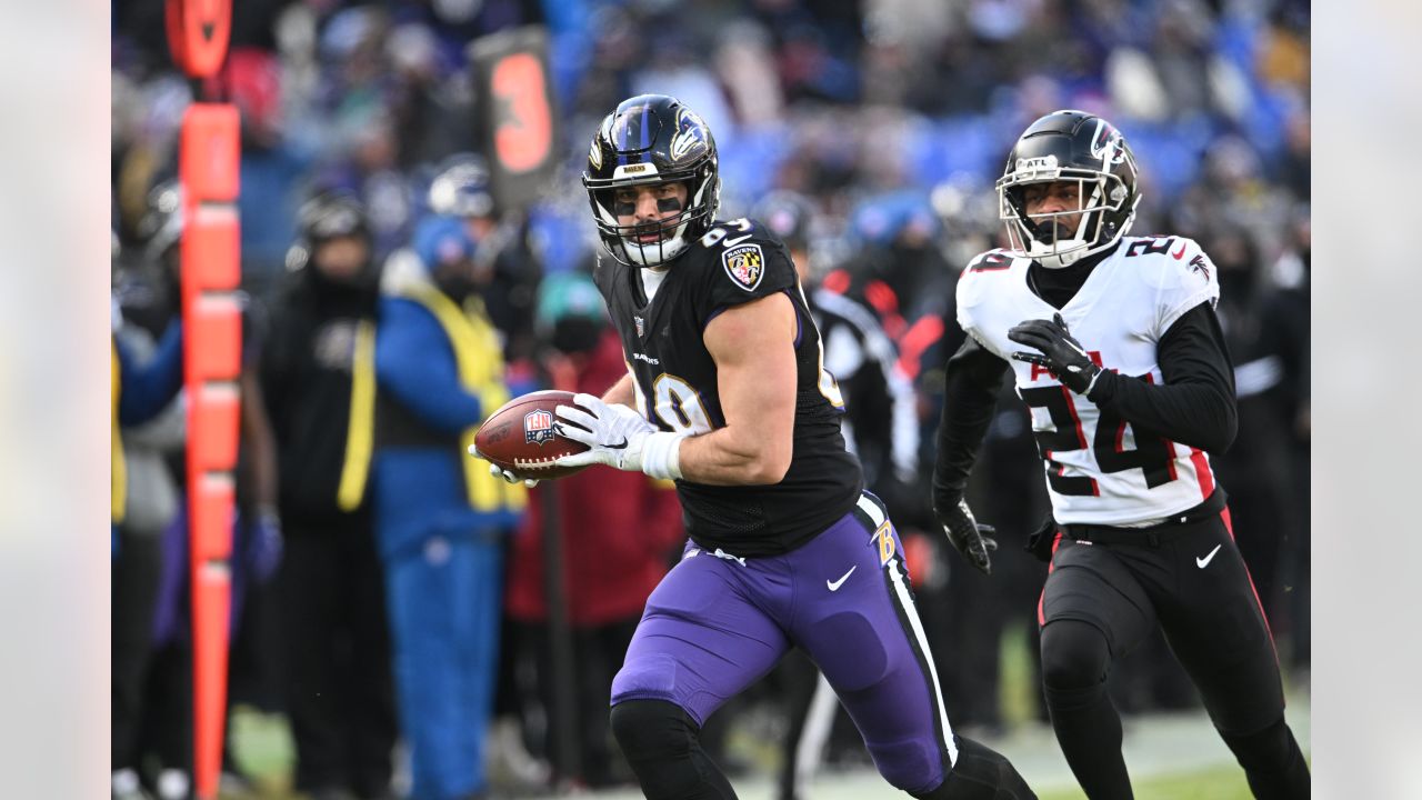 Ravens vs. Bengals scouting report for Sunday's wild-card playoff