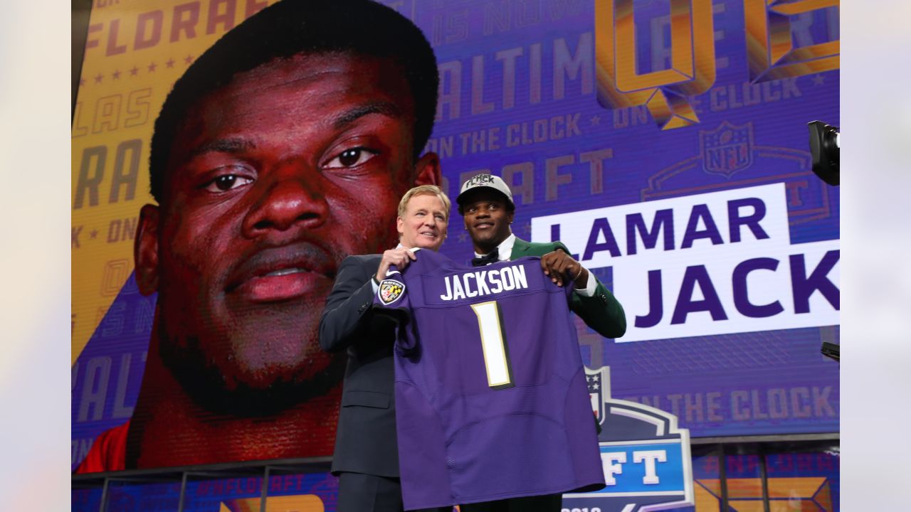 Seahawks Rumors Trade Mailbag Ft. Lamar Jackson, Roquan Smith