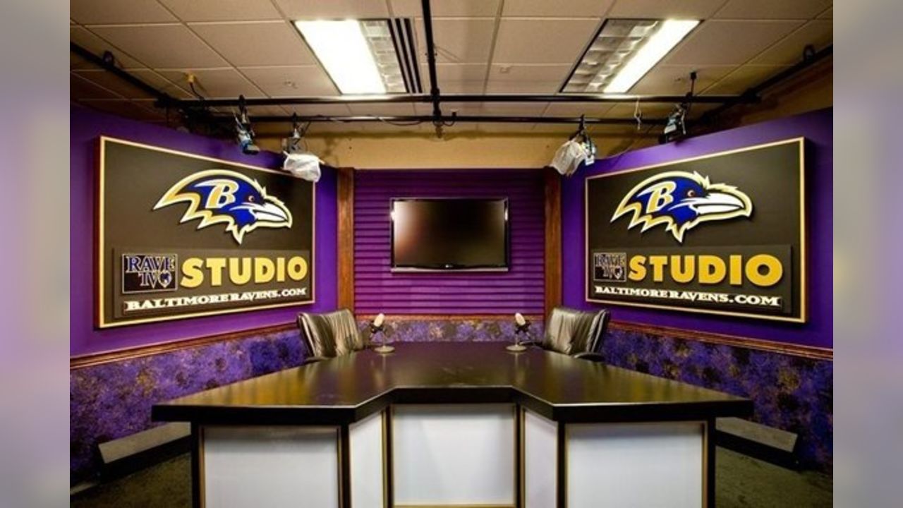 Baltimore Ravens training facility powered by SolarWorld panels