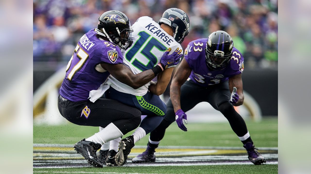 Game Recap: Seahawks 35, Ravens 6